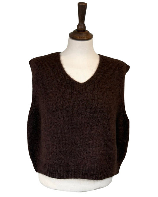 Dottie Soft Tank Top