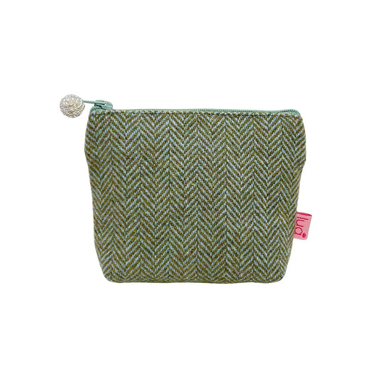 Mint green purses deals