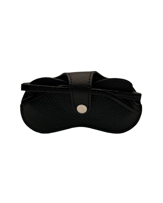 Leather Glasses Case