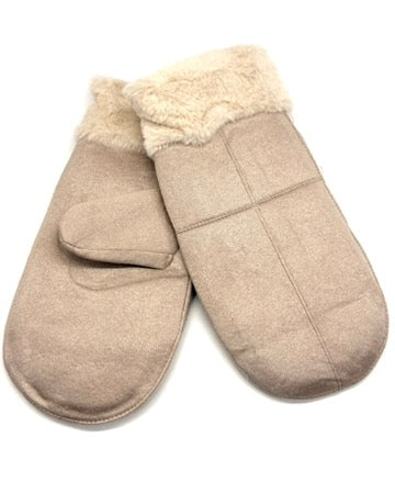Pilot Mittens