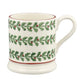 Emma Bridgewater Tiny Holly 1/2 Pint Mug