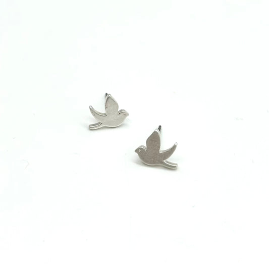 Birdie Studs