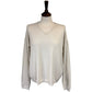 Ayla Lace V Neck