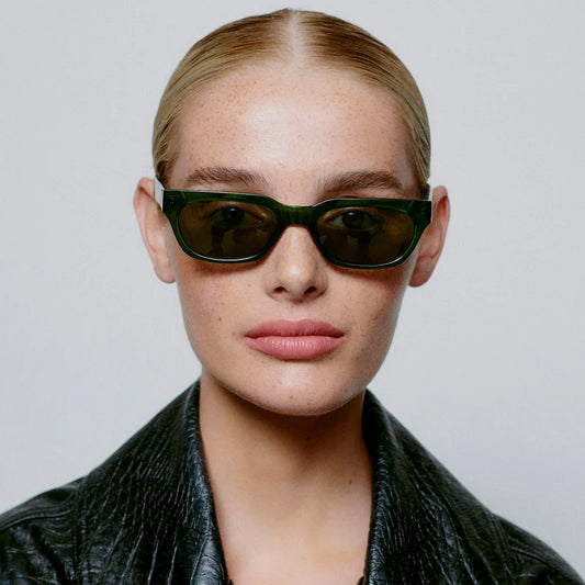 A.KJAERBEDE Sunglasses - Bror
