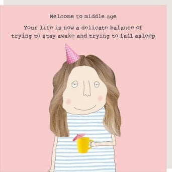Middle Age