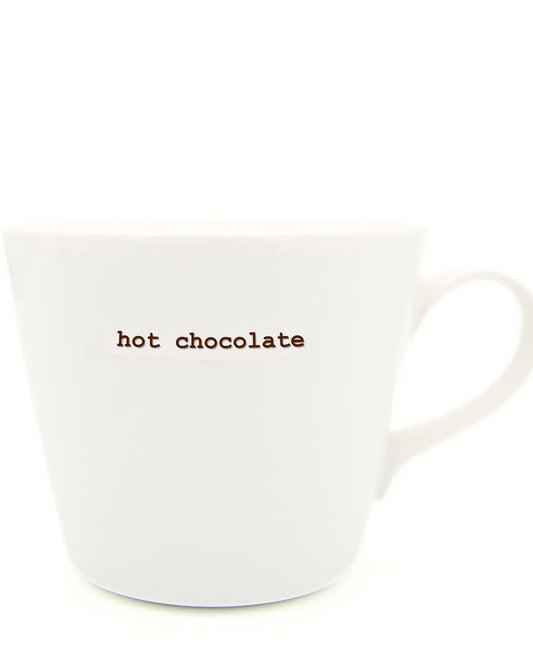 Keith Brymer Jones Mug Hot Chocolate