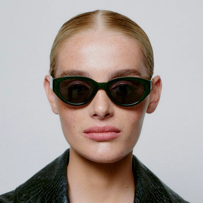 A.KJAERBEDE Sunglasses - Winnie