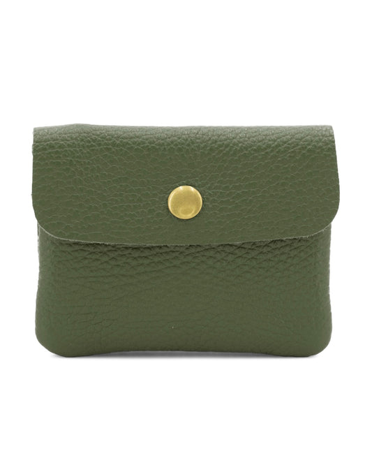 Leather Coin Purse