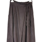 Corrie Wrap Culotte Trousers
