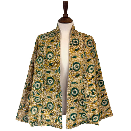 Anika Corduroy Jacket