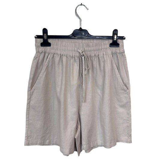 Gia Linen Shorts