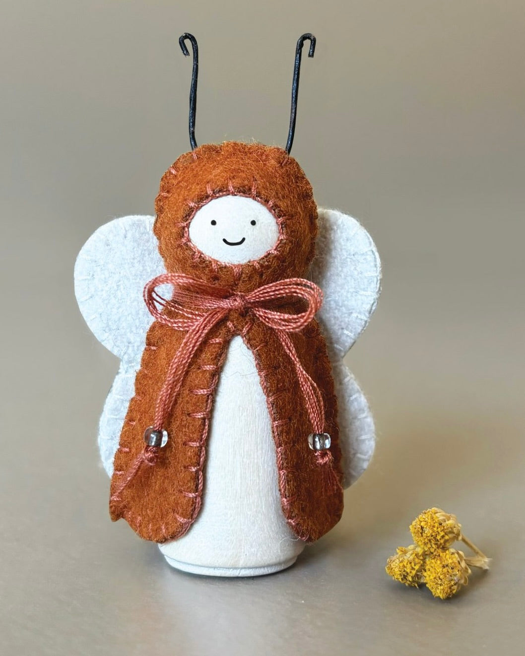 Woodland Animal - Butterfly