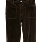 Farrah Cord Trousers