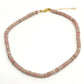 Natural Stone Necklace