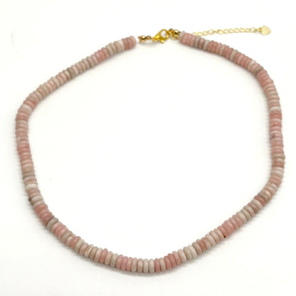 Natural Stone Necklace