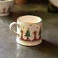 Emma Bridgewater Christmas Joy Small Mug