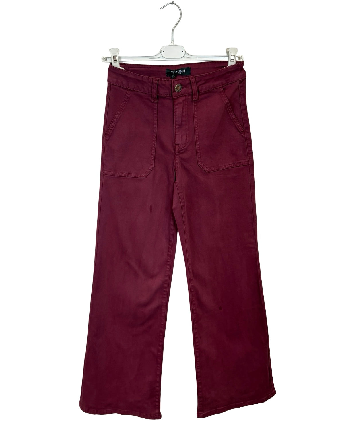 Kirsty Straight Jeans