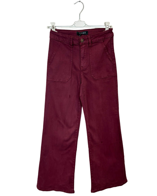 Kirsty Straight Jeans