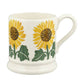 Emma Bridgewater Sunflower 1/2 Pint Mug