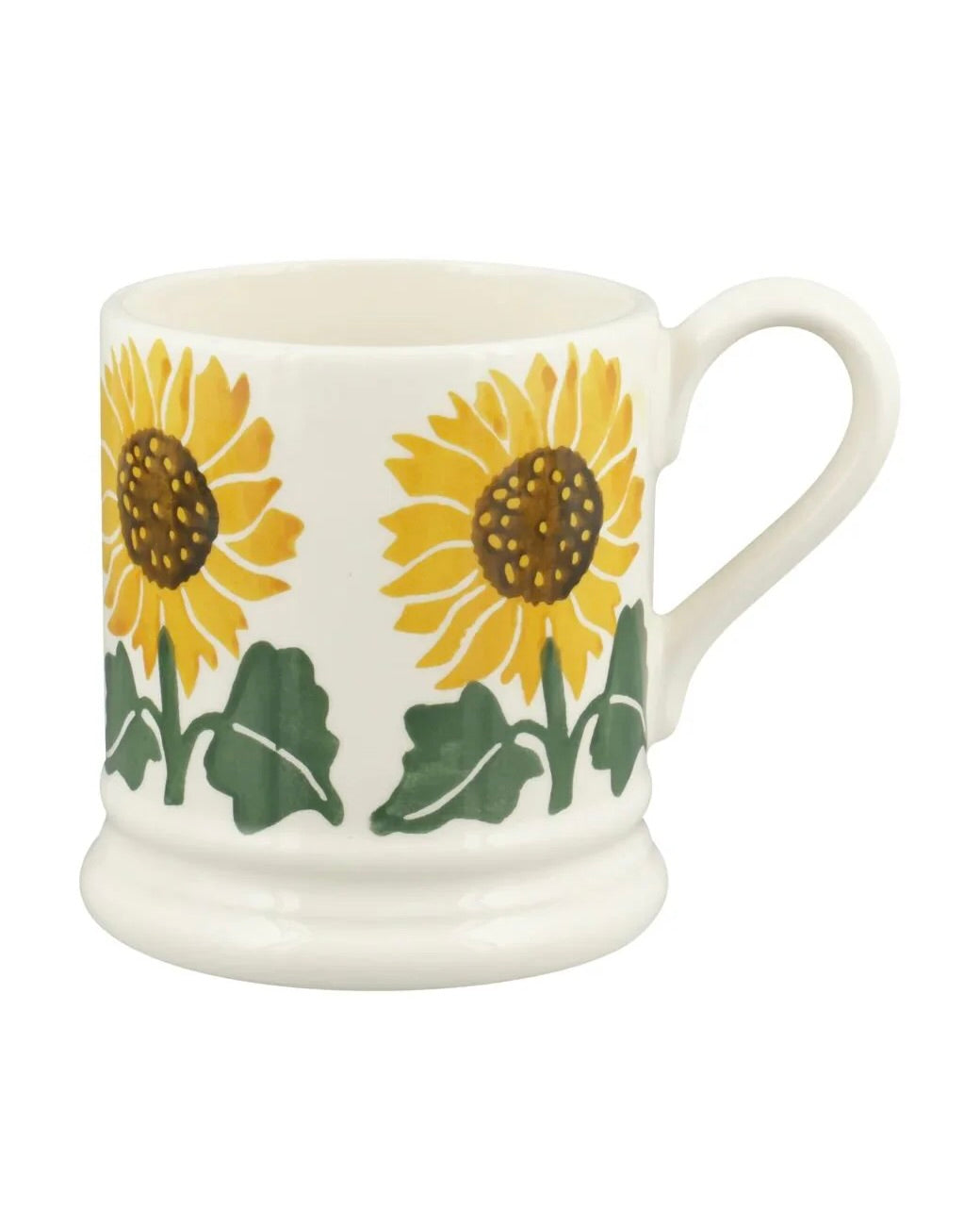 Emma Bridgewater Sunflower 1/2 Pint Mug