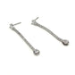 Classic Pear Drop Earrings