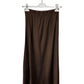 Athena Silk Mix Skirt