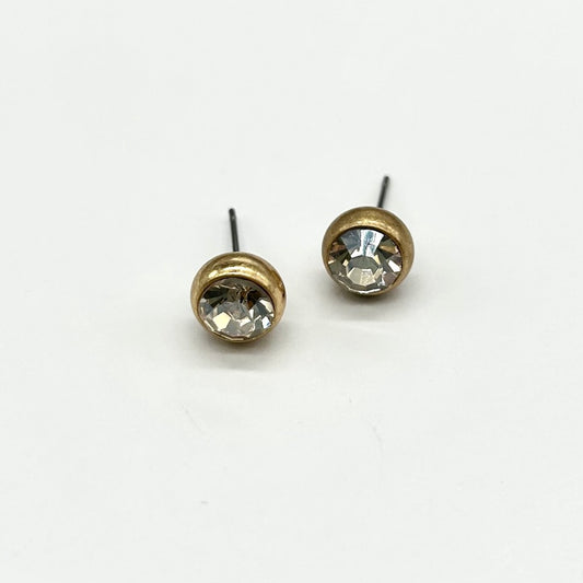 Rub-Over Style Studs