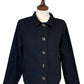 Brielle Boxy Cotton Jacket