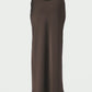 Neo Noir Vicky Heavy Sateen Skirt