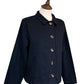 Brielle Boxy Cotton Jacket