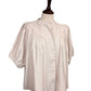 Joan Pleated Blouse