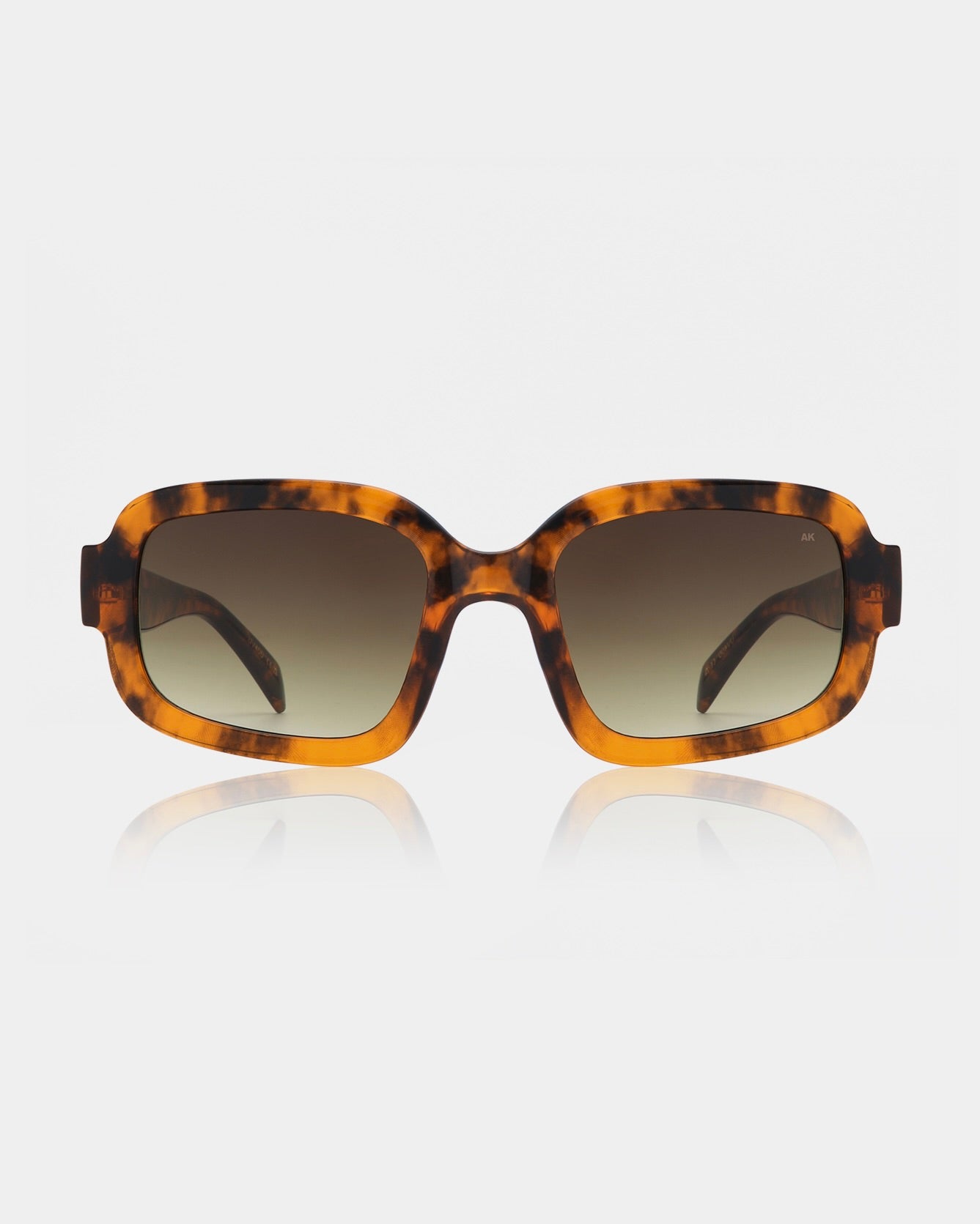 A.KJAERBEDE Sunglasses - Pluto