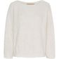 Amelia Slouchy Batwing Jumper