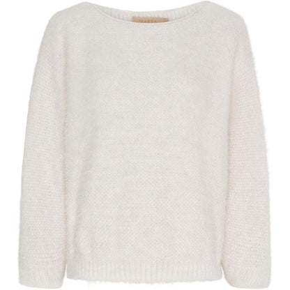 Amelia Slouchy Batwing Jumper