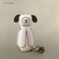 Woodland Animal - Dog