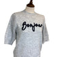 Celine Bonjour Jumper