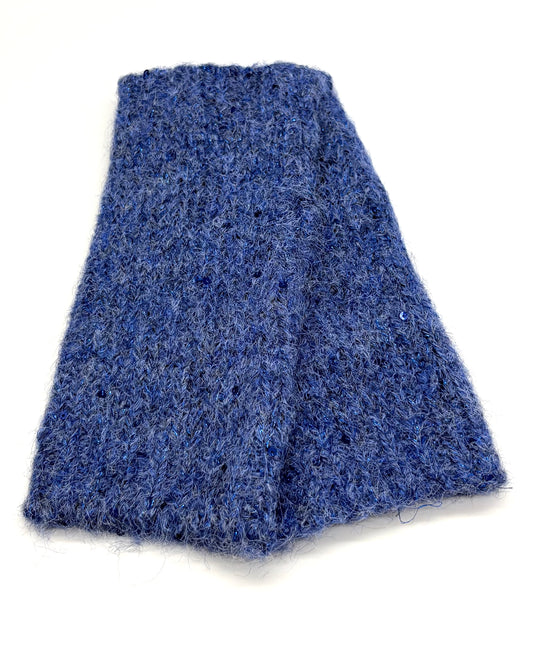 Fingerless Sparkle Gloves