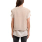 Rino & Pelle Elona Short Waistcoat