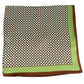 100% Silk Circle Scarf