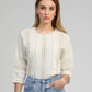 An'ge Samilou Blouse