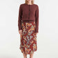 Compania Fantastica Valeria Cardigan