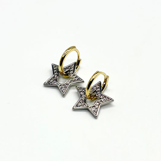 Starry Hoops
