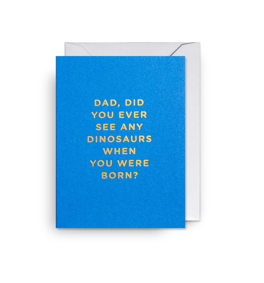 Mini Card