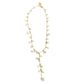 Fresh Water Plunge Necklace
