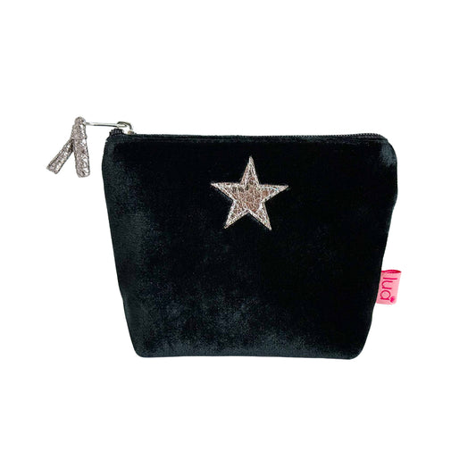 Star Mini Coin Purse