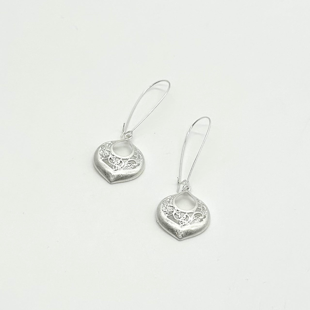 Eastern Promise Drop Earrings