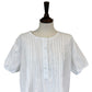 Ellis Short Sleeve Blouse