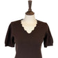Jade Short Sleeve Jumper