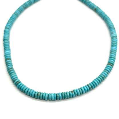 Natural Stone Necklace