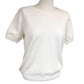 Lisette Short Sleeve Jumper
